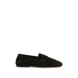 Dear Frances Brown Loafers Women